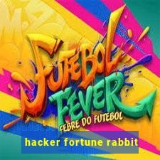 hacker fortune rabbit